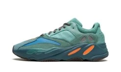 ADIDAS Yeezy 700 Faded Azure
