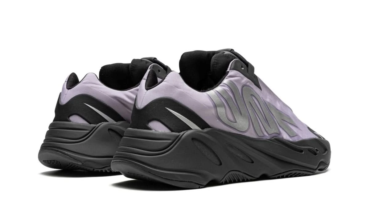 ADIDAS Yeezy 700 MNVN Geode 5 ADIDAS Yeezy 700 MNVN Geode – Image 3