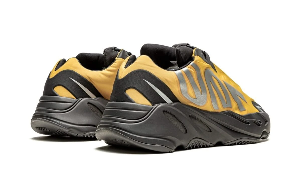 ADIDAS Yeezy 700 MNVN Honey Flux 5 ADIDAS Yeezy 700 MNVN Honey Flux – Image 3