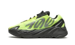 ADIDAS Yeezy 700 MNVN Phosphor