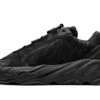 ADIDAS Yeezy 700 MNVN Triple Black -MNR BOUTIQUE yeezy 700 mnvn triple black 949833