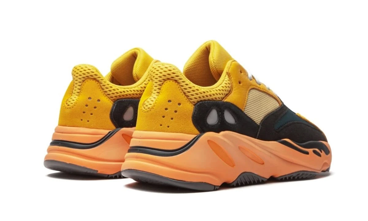 ADIDAS Yeezy 700 Sun 5 ADIDAS Yeezy 700 Sun – Image 3