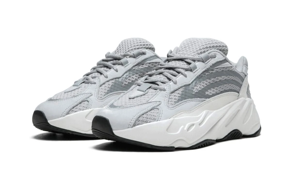 ADIDAS Yeezy 700 V2 Static 4 ADIDAS Yeezy 700 V2 Static – Image 2