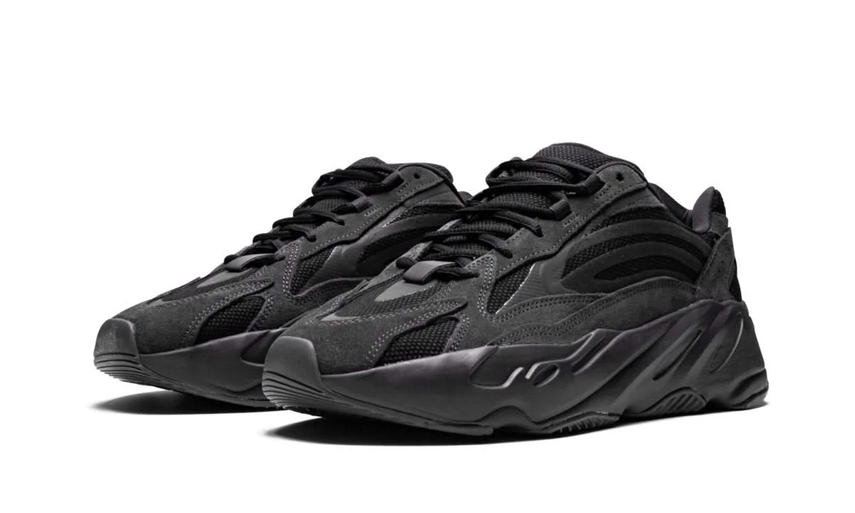 ADIDAS Yeezy 700 V2 Vanta 4 ADIDAS Yeezy 700 V2 Vanta – Image 2