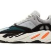 ADIDAS Yeezy 700 Wave Runner Solid Grey 2 ADIDAS Yeezy 700 Wave Runner Solid Grey -MNR BOUTIQUE yeezy 700 wave runner solid grey 290061