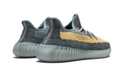 ADIDAS Yeezy Boost 350 V2 Ash Blue 8 ADIDAS Yeezy Boost 350 V2 Ash Blue -MNR BOUTIQUE yeezy boost 350 v2 ash blue 825340