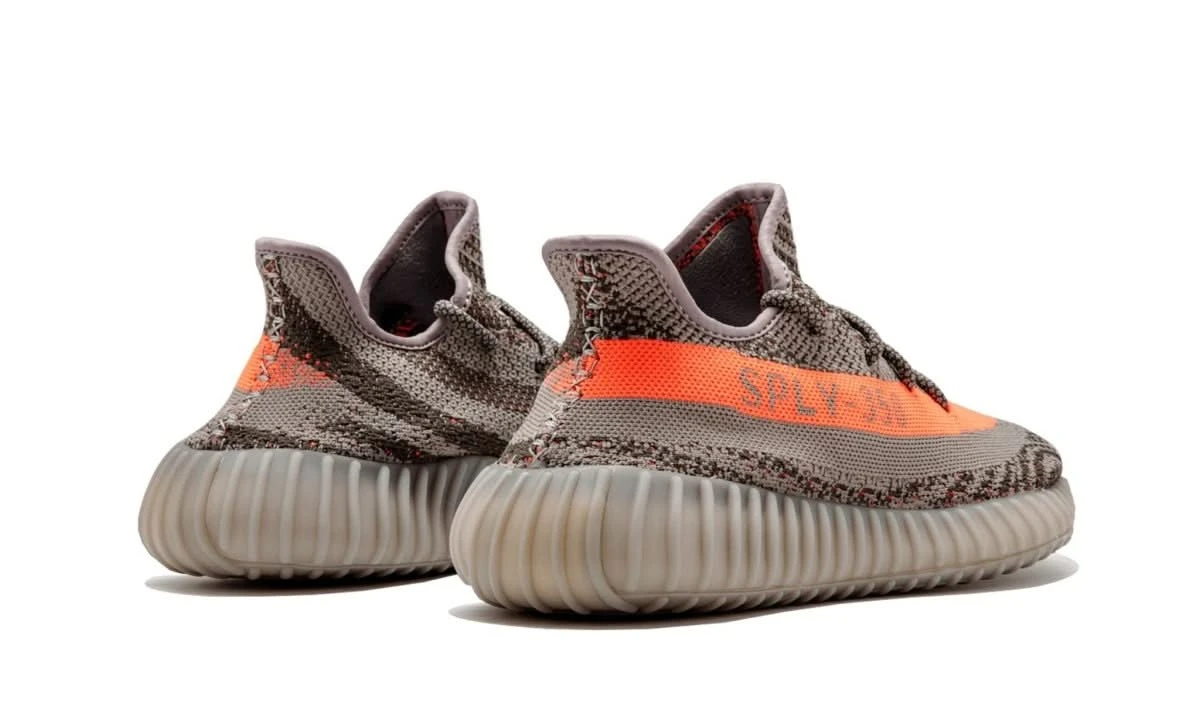 ADIDAS Yeezy Boost 350 V2 Beluga 5 ADIDAS Yeezy Boost 350 V2 Beluga – Image 3