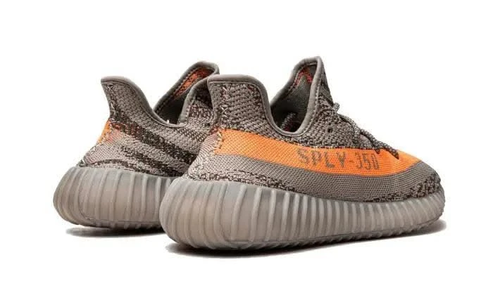 ADIDAS Yeezy Boost 350 V2 Beluga Reflective 5 ADIDAS Yeezy Boost 350 V2 Beluga Reflective – Image 3