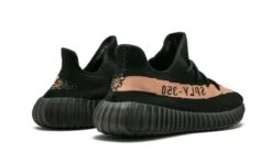 ADIDAS Yeezy Boost 350 V2 Black Copper 8 ADIDAS Yeezy Boost 350 V2 Black Copper -MNR BOUTIQUE yeezy boost 350 v2 black copper 292171