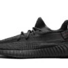 ADIDAS Yeezy Boost 350 V2 Black (Non-Reflective) 1 ADIDAS Yeezy Boost 350 V2 Black (Non-Reflective) -MNR BOUTIQUE yeezy boost 350 v2 black non reflective 408567
