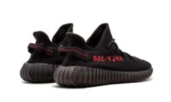 ADIDAS Yeezy Boost 350 V2 Black Red 8 ADIDAS Yeezy Boost 350 V2 Black Red -MNR BOUTIQUE yeezy boost 350 v2 black red 207145