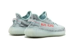 ADIDAS Yeezy Boost 350 V2 Blue Tint 8 ADIDAS Yeezy Boost 350 V2 Blue Tint -MNR BOUTIQUE yeezy boost 350 v2 blue tint 355889