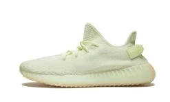 ADIDAS Yeezy Boost 350 V2 Butter