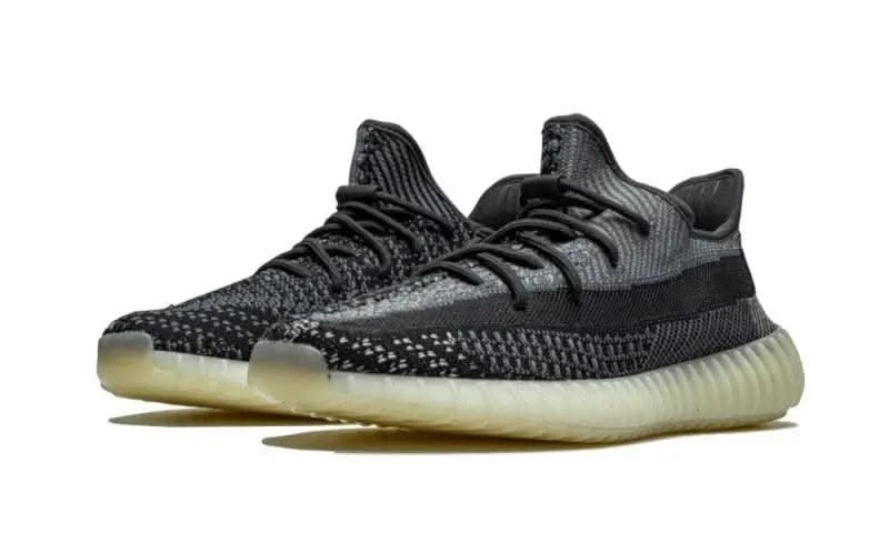 ADIDAS Yeezy Boost 350 V2 Carbon 4 ADIDAS Yeezy Boost 350 V2 Carbon – Image 2