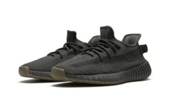 ADIDAS Yeezy Boost 350 V2 Cinder (Reflective) -MNR BOUTIQUE yeezy boost 350 v2 cinder reflective 324860