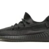 ADIDAS Yeezy Boost 350 V2 Cinder (Reflective) -MNR BOUTIQUE yeezy boost 350 v2 cinder reflective 546109