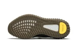 ADIDAS Yeezy Boost 350 V2 Cinder (Reflective) -MNR BOUTIQUE yeezy boost 350 v2 cinder reflective 610031