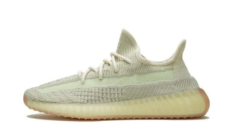ADIDAS Yeezy Boost 350 V2 Citrin (Non-Reflective) 3 ADIDAS Yeezy Boost 350 V2 Citrin (Non-Reflective)