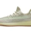 ADIDAS Yeezy Boost 350 V2 Citrin (Reflective) -MNR BOUTIQUE yeezy boost 350 v2 citrin reflective 145059