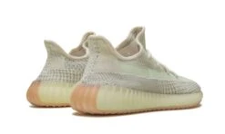 ADIDAS Yeezy Boost 350 V2 Citrin (Reflective) -MNR BOUTIQUE yeezy boost 350 v2 citrin reflective 521743