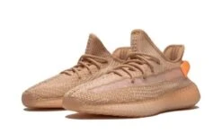 ADIDAS Yeezy Boost 350 V2 Clay -MNR BOUTIQUE yeezy boost 350 v2 clay 819934