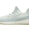 ADIDAS Yeezy Boost 350 V2 Cloud White (Non-Reflective) 2 ADIDAS Yeezy Boost 350 V2 Cloud White (Non-Reflective) -MNR BOUTIQUE yeezy boost 350 v2 cloud white non reflective 184905