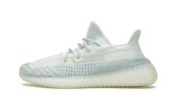ADIDAS Yeezy Boost 350 V2 Cloud White (Non-Reflective)
