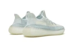 ADIDAS Yeezy Boost 350 V2 Cloud White (Non-Reflective) 8 ADIDAS Yeezy Boost 350 V2 Cloud White (Non-Reflective) -MNR BOUTIQUE yeezy boost 350 v2 cloud white non reflective 801126