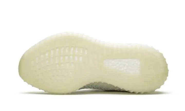 ADIDAS Yeezy Boost 350 V2 Cloud White (Non-Reflective) 6 ADIDAS Yeezy Boost 350 V2 Cloud White (Non-Reflective) – Image 4