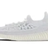 ADIDAS Yeezy Boost 350 V2 CMPCT Slate Bone 2 ADIDAS Yeezy Boost 350 V2 CMPCT Slate Bone -MNR BOUTIQUE yeezy boost 350 v2 cmpct slate bone 648806