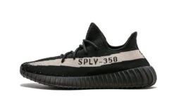 ADIDAS Yeezy Boost 350 V2 Core Black White (Oreo)