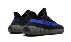 ADIDAS Yeezy Boost 350 V2 Dazzling Blue 8 ADIDAS Yeezy Boost 350 V2 Dazzling Blue -MNR BOUTIQUE yeezy boost 350 v2 dazzling blue 806185