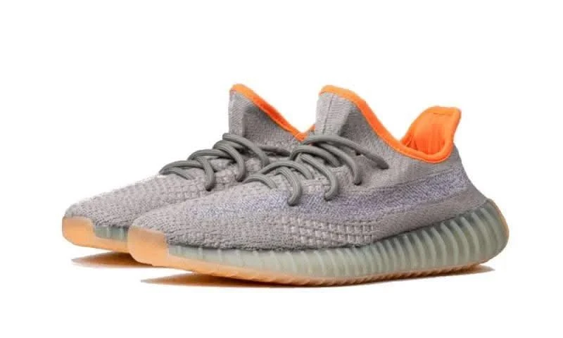 ADIDAS Yeezy Boost 350 V2 Desert Sage 4 ADIDAS Yeezy Boost 350 V2 Desert Sage – Image 2