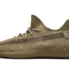 ADIDAS Yeezy Boost 350 V2 Earth 1 ADIDAS Yeezy Boost 350 V2 Earth -MNR BOUTIQUE yeezy boost 350 v2 earth 454609