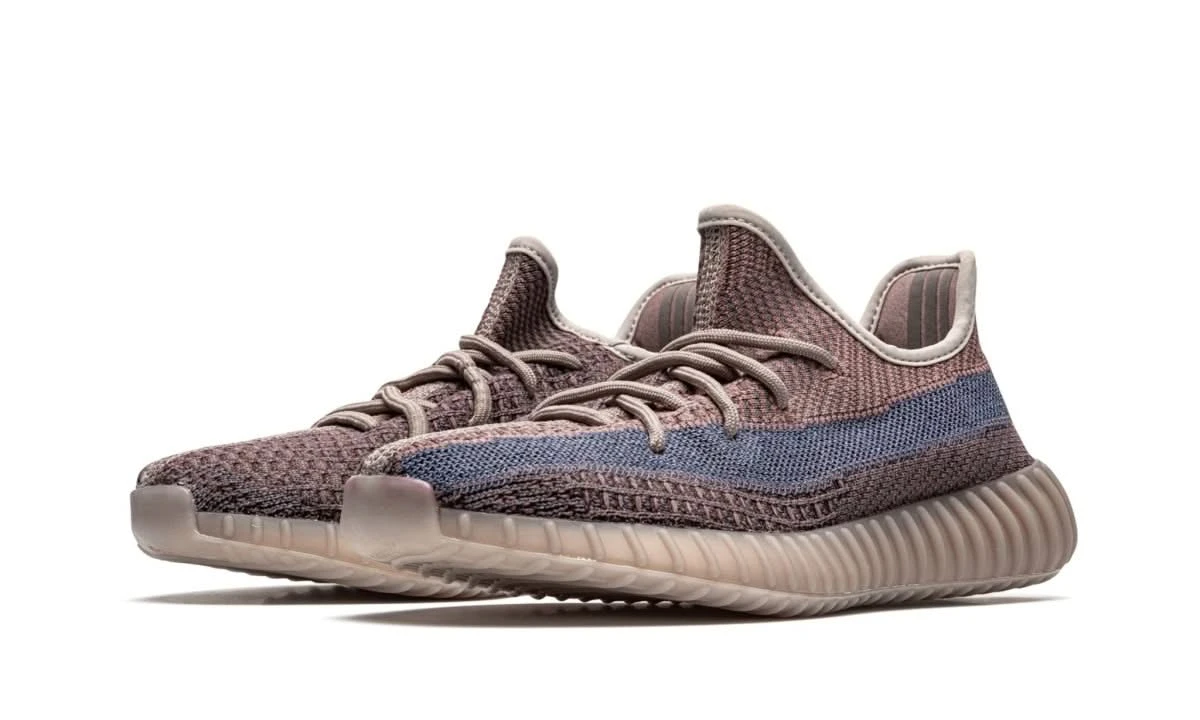 ADIDAS Yeezy Boost 350 V2 Fade 4 ADIDAS Yeezy Boost 350 V2 Fade – Image 2