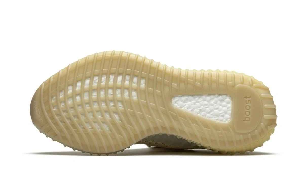 ADIDAS Yeezy Boost 350 V2 Flax 6 ADIDAS Yeezy Boost 350 V2 Flax – Image 4