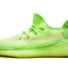 ADIDAS Yeezy Boost 350 V2 Glow In The Dark 2 ADIDAS Yeezy Boost 350 V2 Glow In The Dark -MNR BOUTIQUE yeezy boost 350 v2 glow in the dark 833649