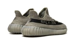 ADIDAS Yeezy Boost 350 V2 Granite 8 ADIDAS Yeezy Boost 350 V2 Granite -MNR BOUTIQUE yeezy boost 350 v2 granite 313966
