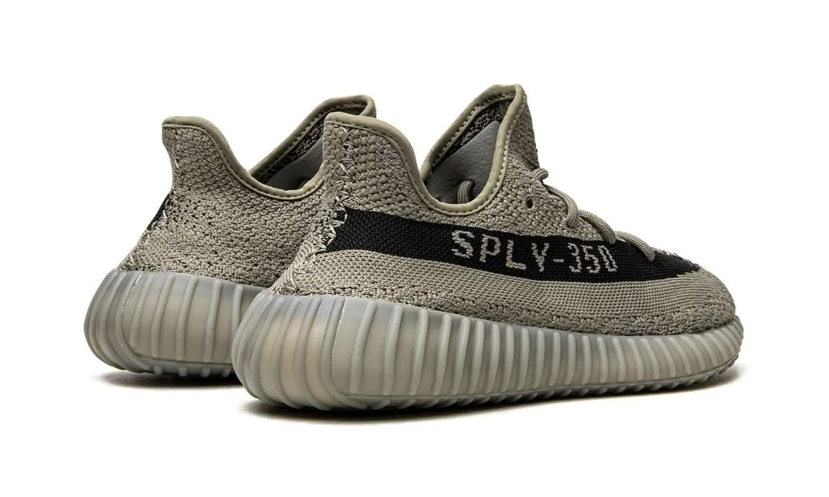 ADIDAS Yeezy Boost 350 V2 Granite 5 ADIDAS Yeezy Boost 350 V2 Granite – Image 3