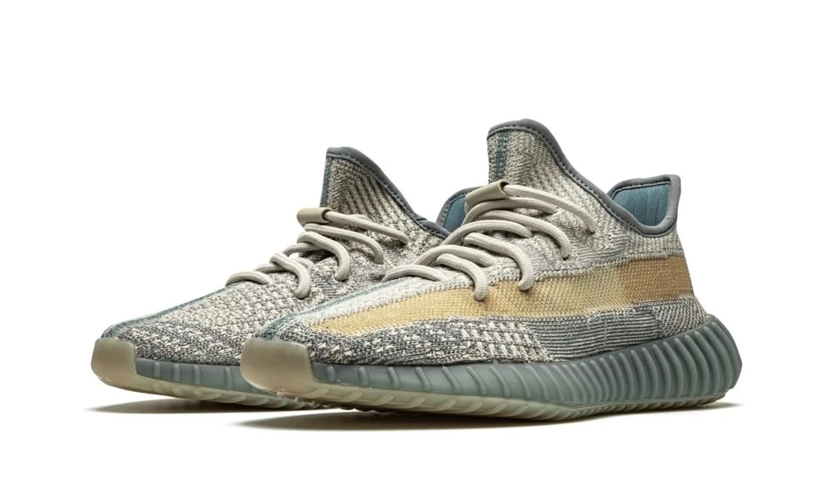 ADIDAS Yeezy Boost 350 V2 Israfil 4 ADIDAS Yeezy Boost 350 V2 Israfil – Image 2