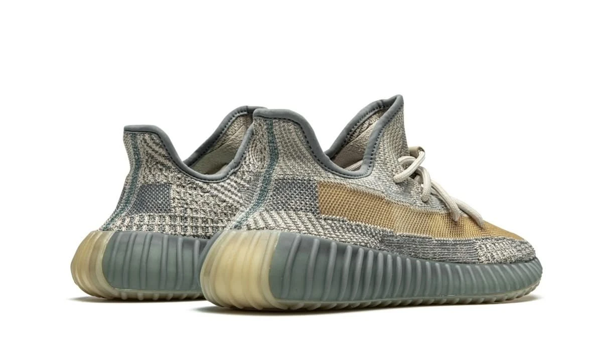 ADIDAS Yeezy Boost 350 V2 Israfil 5 ADIDAS Yeezy Boost 350 V2 Israfil – Image 3