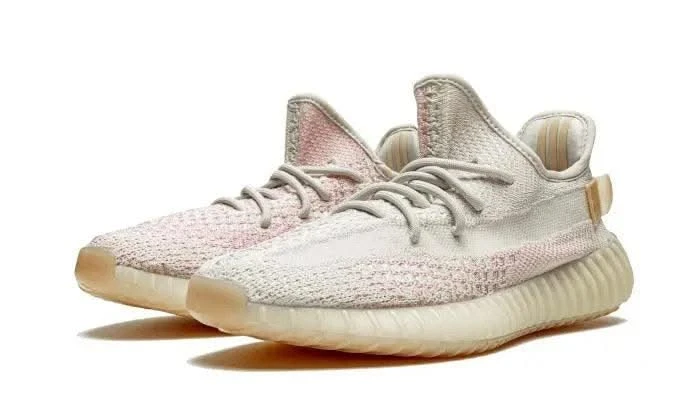 ADIDAS Yeezy Boost 350 V2 Light 4 ADIDAS Yeezy Boost 350 V2 Light – Image 2