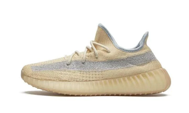 ADIDAS Yeezy Boost 350 V2 Linen 3 ADIDAS Yeezy Boost 350 V2 Linen
