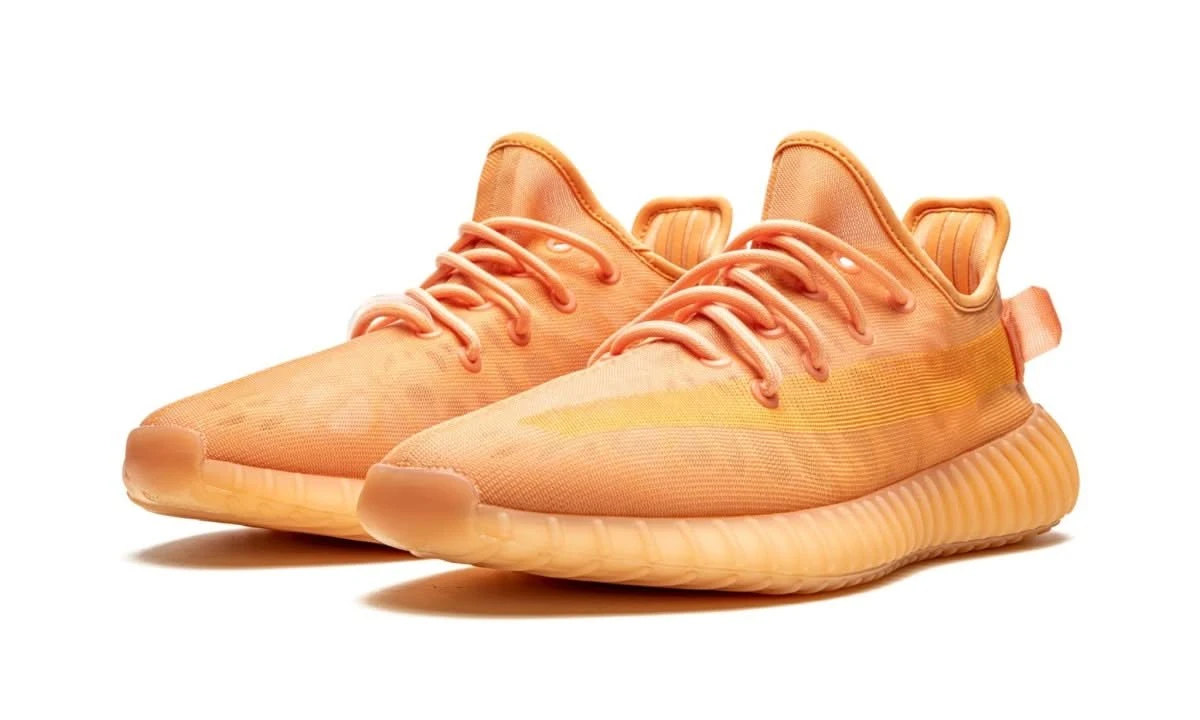 ADIDAS Yeezy Boost 350 V2 Mono Clay 4 ADIDAS Yeezy Boost 350 V2 Mono Clay – Image 2