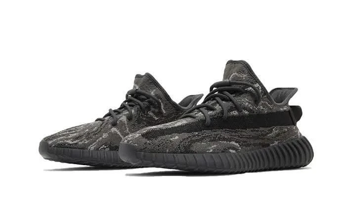 ADIDAS Yeezy Boost 350 V2 MX Dark Sea Salt 4 ADIDAS Yeezy Boost 350 V2 MX Dark Sea Salt – Image 2