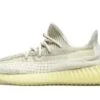 ADIDAS Yeezy Boost 350 V2 Natural 2 ADIDAS Yeezy Boost 350 V2 Natural -MNR BOUTIQUE yeezy boost 350 v2 natural 107955