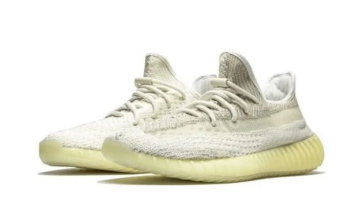 ADIDAS Yeezy Boost 350 V2 Natural 4 ADIDAS Yeezy Boost 350 V2 Natural – Image 2
