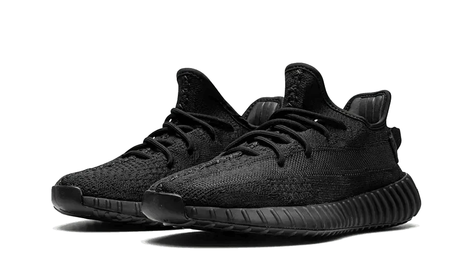ADIDAS Yeezy Boost 350 V2 Onyx 4 ADIDAS Yeezy Boost 350 V2 Onyx – Image 2