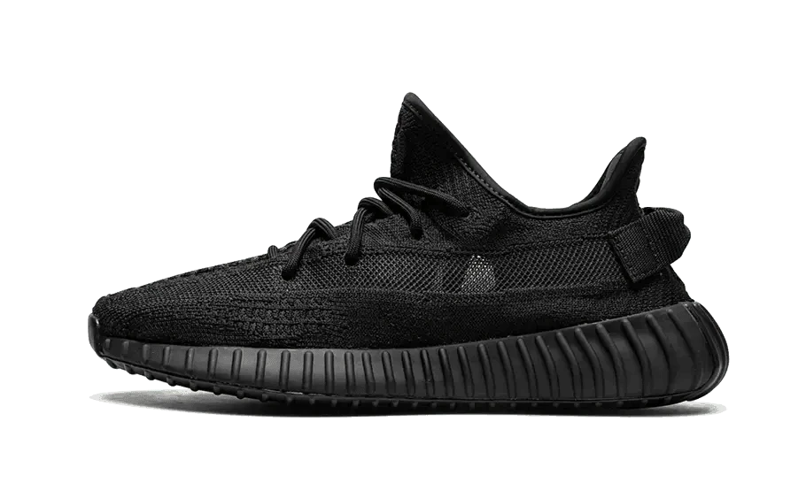ADIDAS Yeezy Boost 350 V2 Onyx 3 ADIDAS Yeezy Boost 350 V2 Onyx
