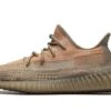 ADIDAS Yeezy Boost 350 V2 Sand Taupe -MNR BOUTIQUE yeezy boost 350 v2 sand taupe 121518